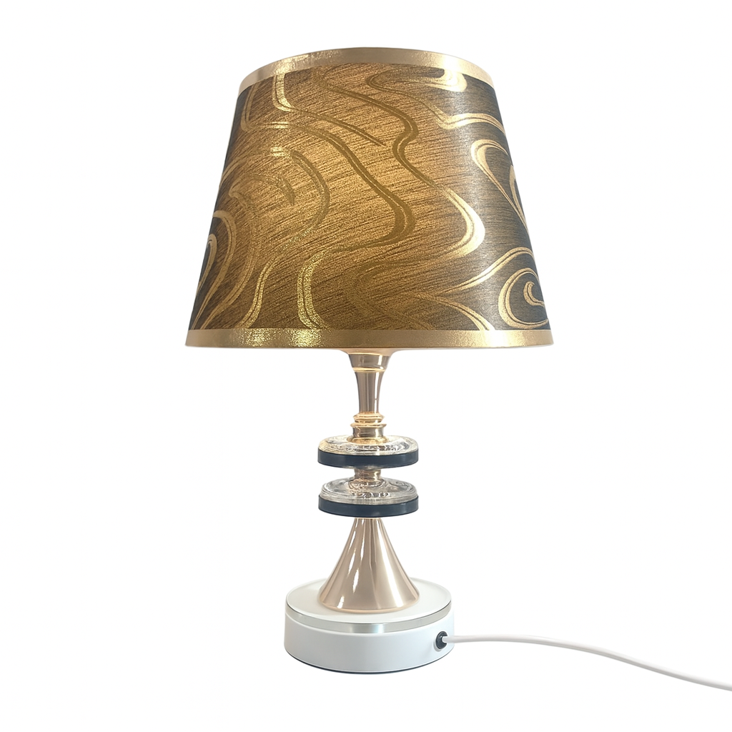 Lámpara de mesa variedad