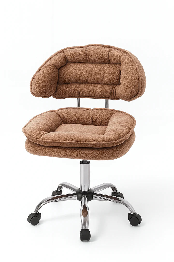 SILLA GIRATORIA  – Moderna, Funcional y Súper Resistente