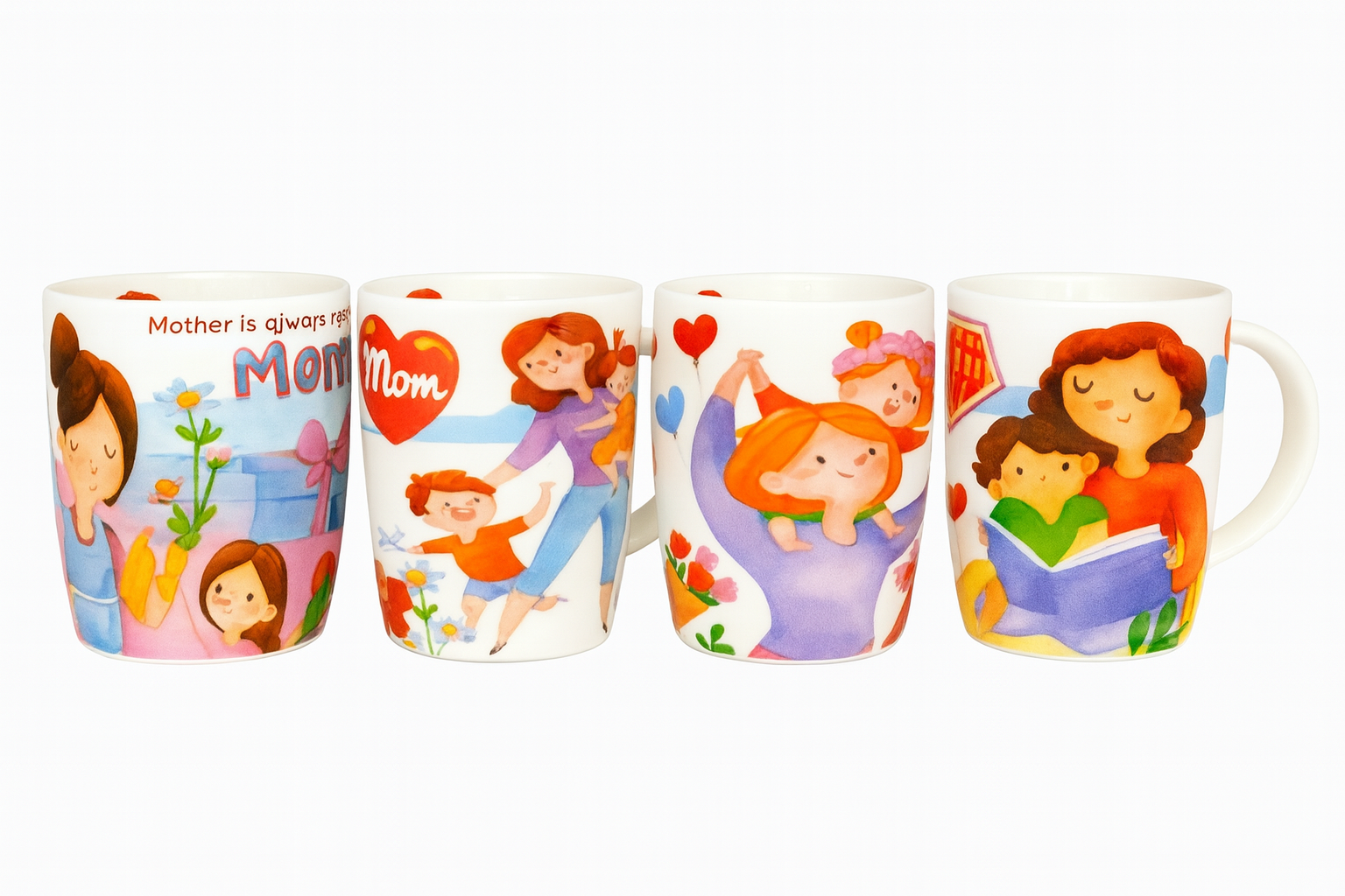 Taza de cerámica | 320ml