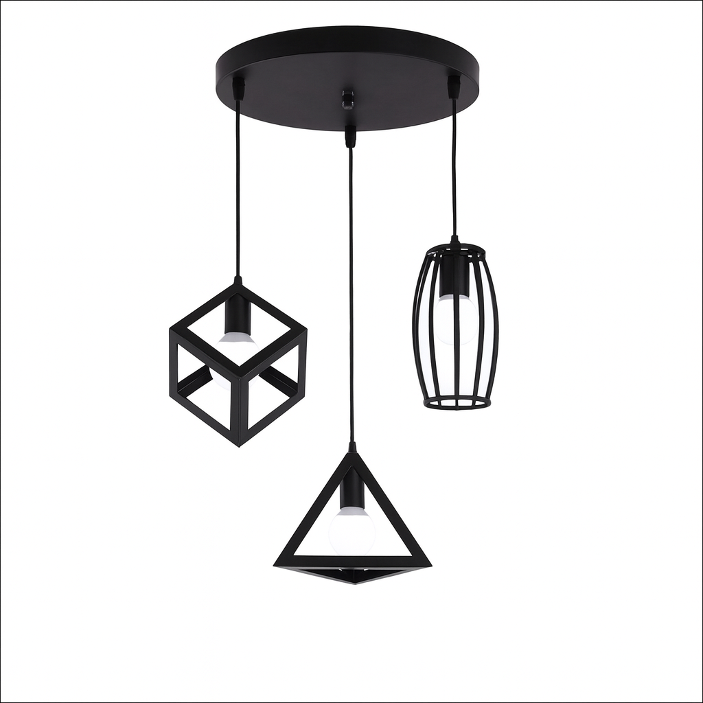 Lámpara de Techo Colgante