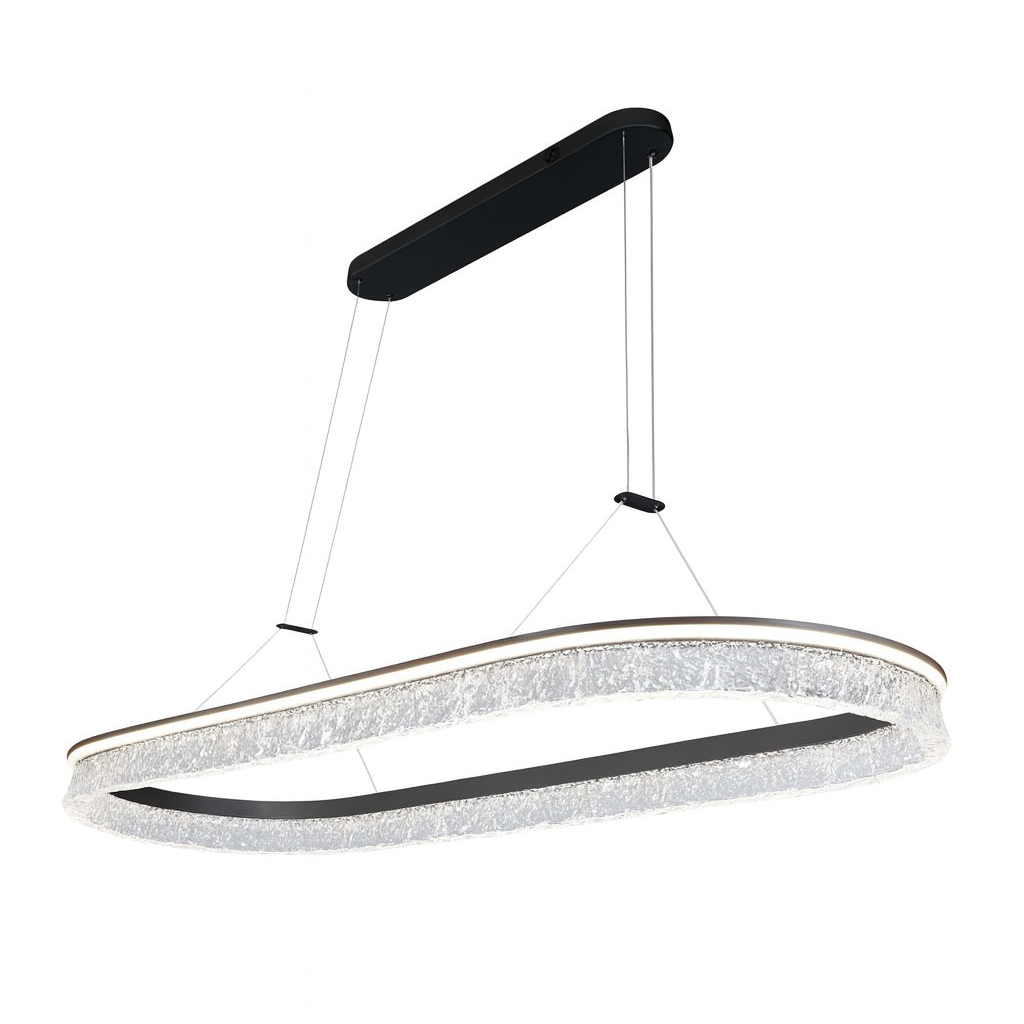 Lámpara LED Decorativa de Techo Colgante