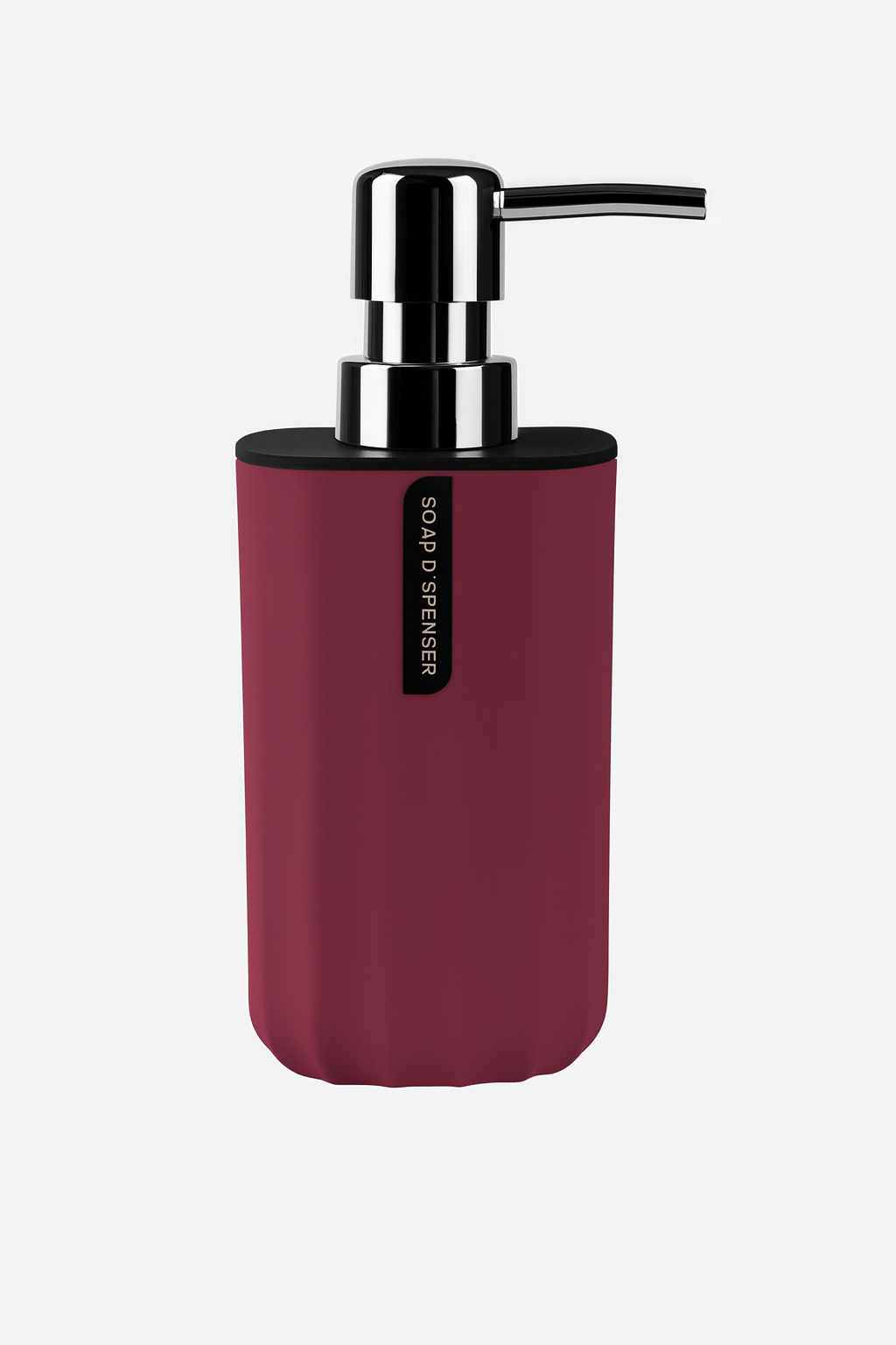 Dispensador de jabon