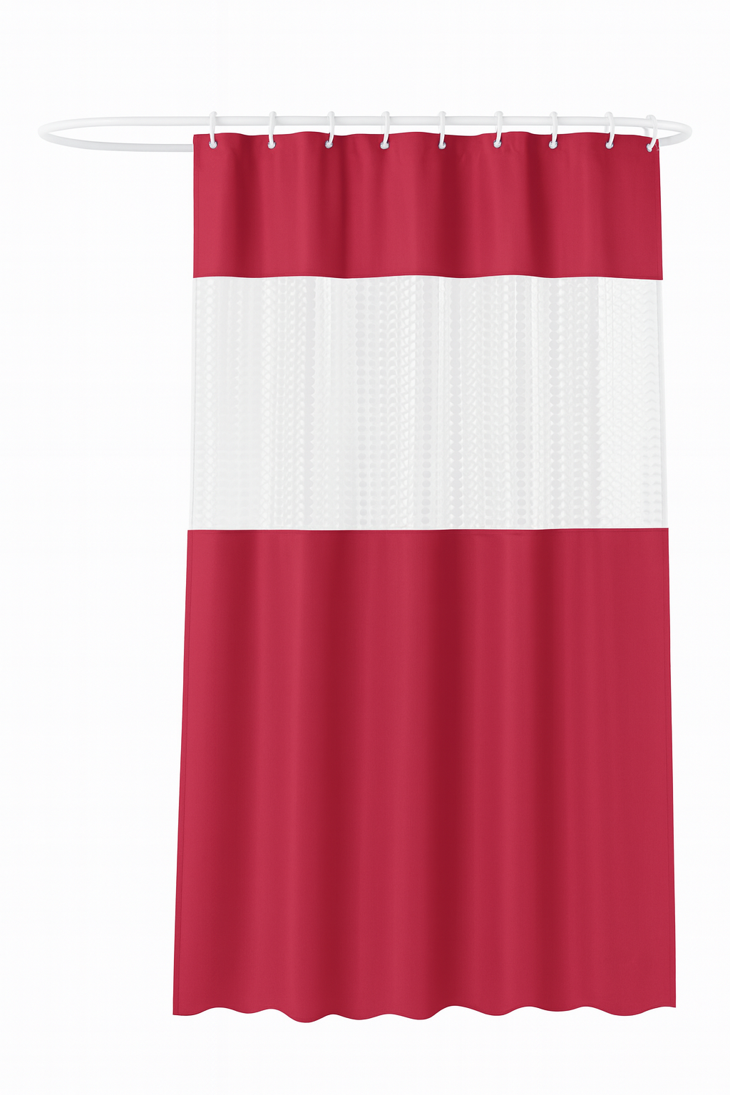 Cortina para ducha 180*200CM