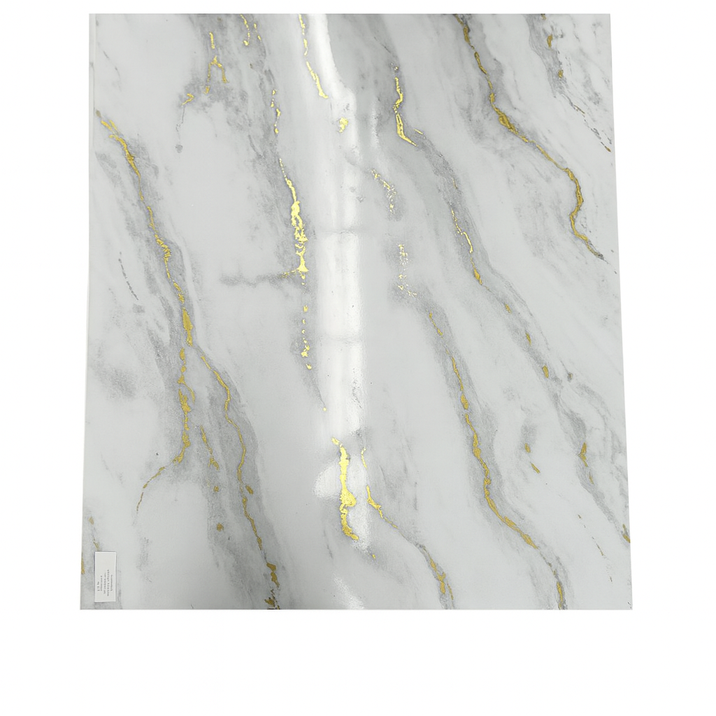 Planchas de pvc mármol