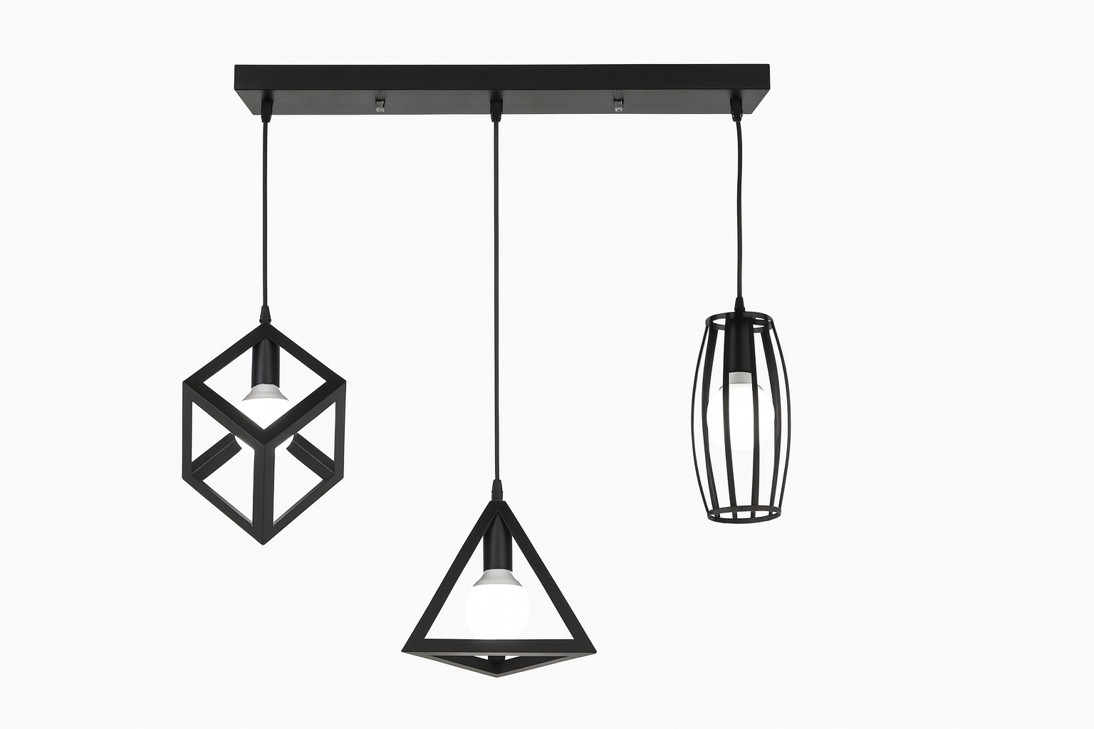 Lámpara LED de Techo