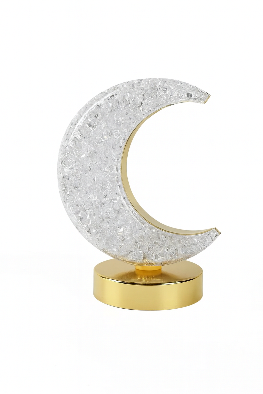 Lampara led decorativa de mesa variedad