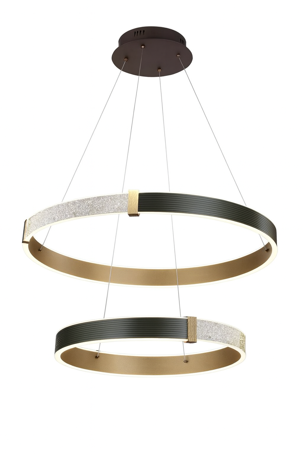 Lámpara Colgante LED Moderna