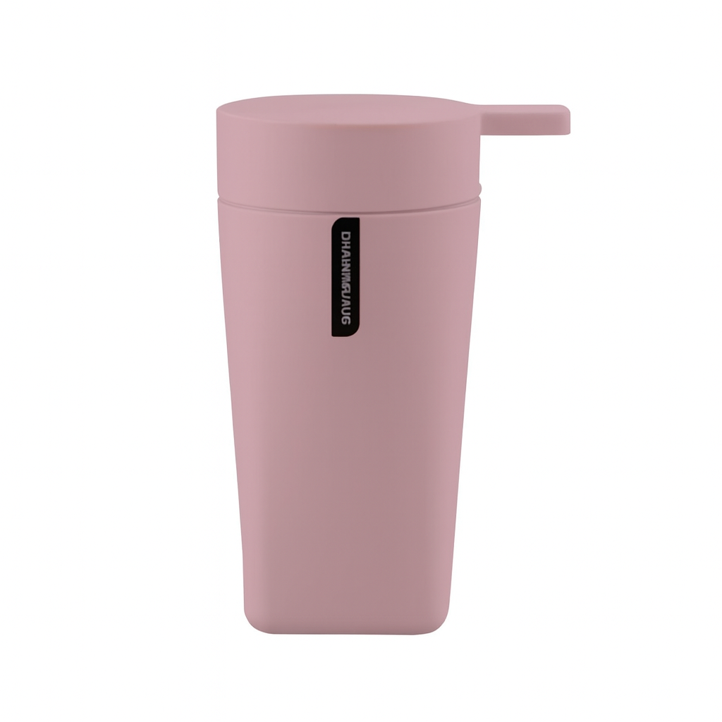 Dispensador de jabon