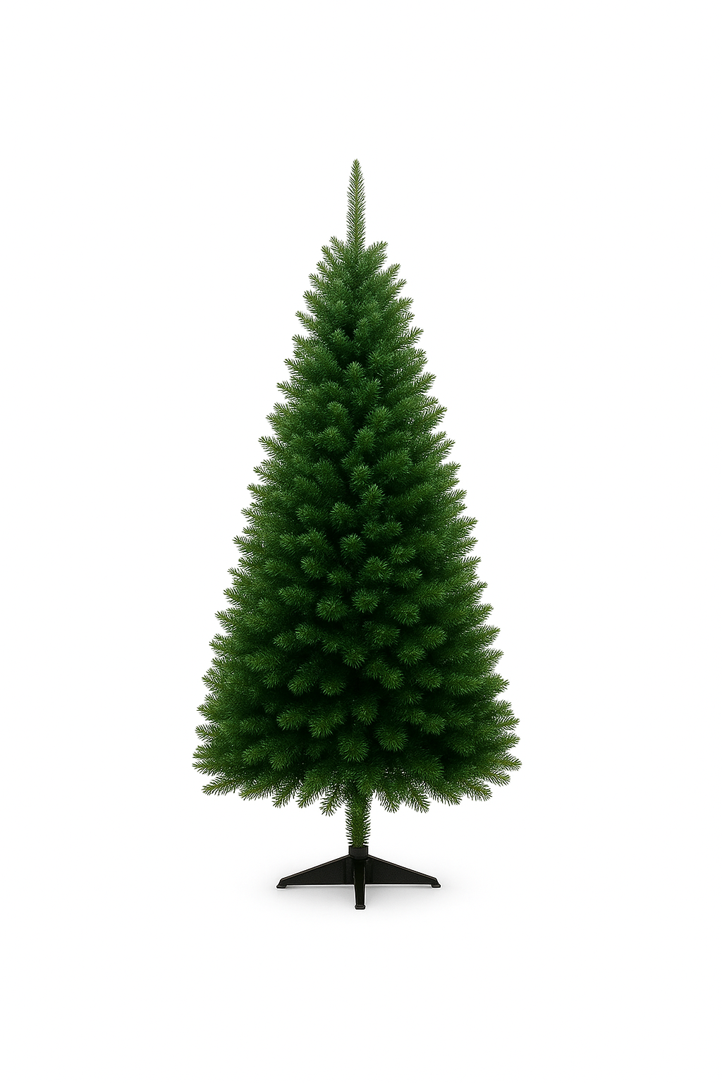 Árbol de navidad abeto