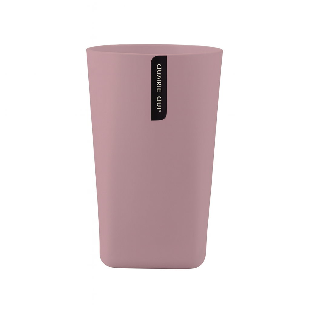 Vaso para cepillo de dientes