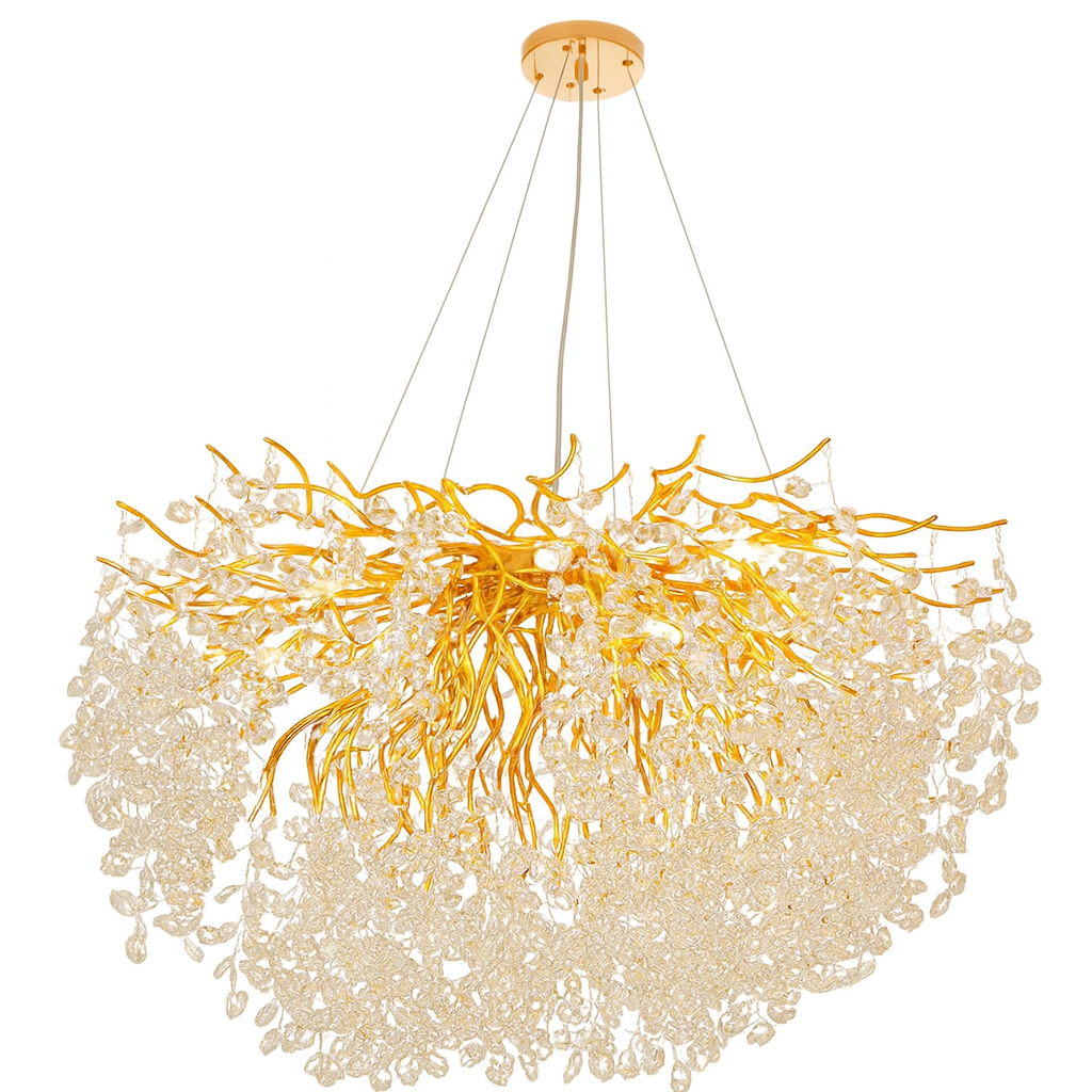 Lámpara Colgante Decorativa