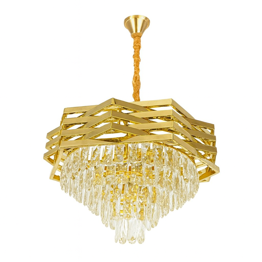 Lámpara Colgante Decorativa