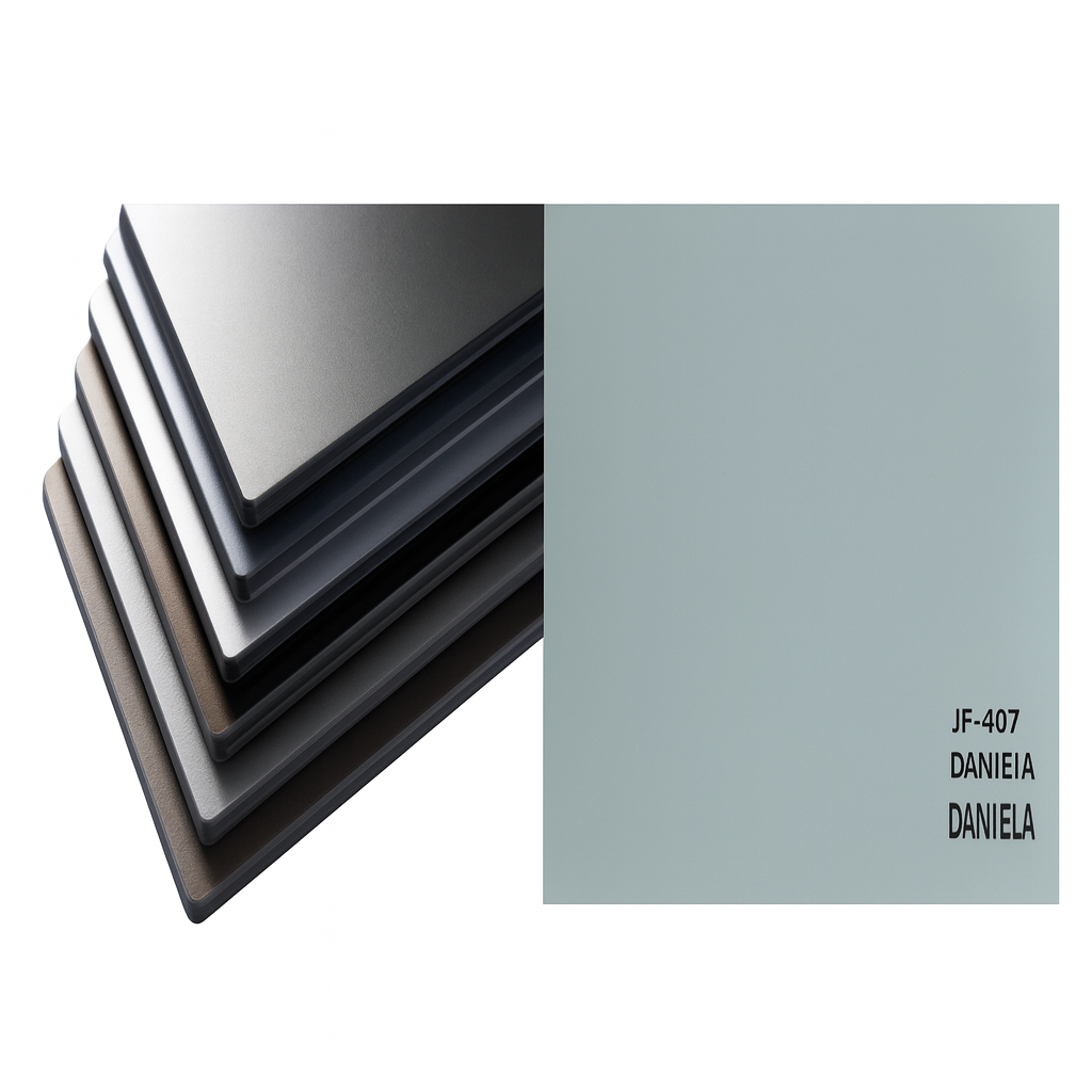 Revestimiento de cristal de carbono 122