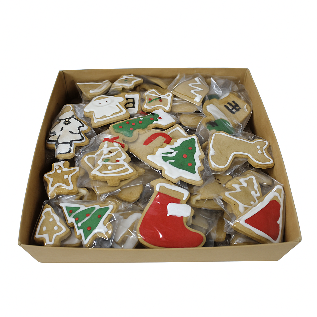 Adorno de navidad OF