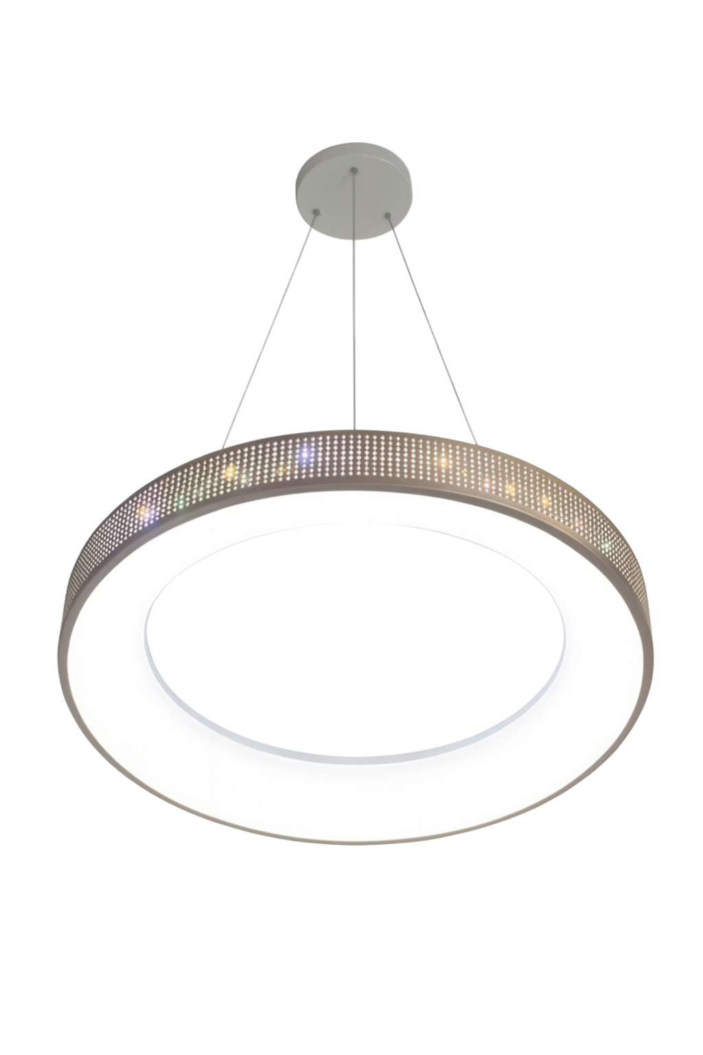 Lámpara LED Moderna