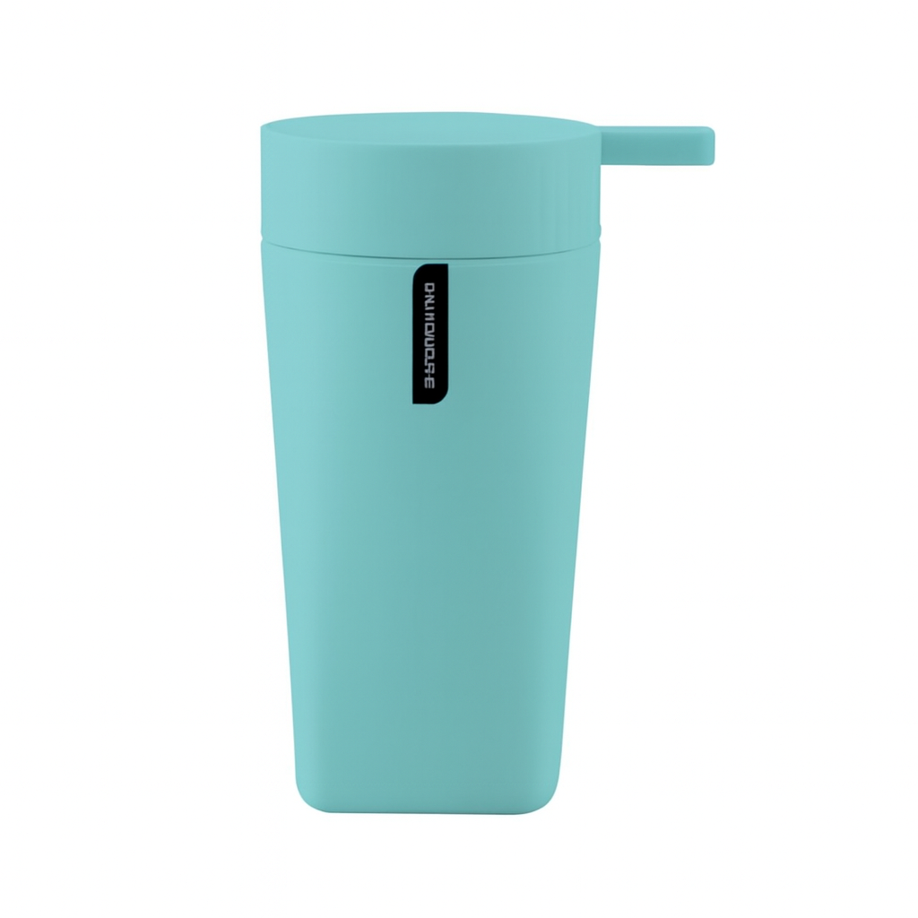 Dispensador de jabon