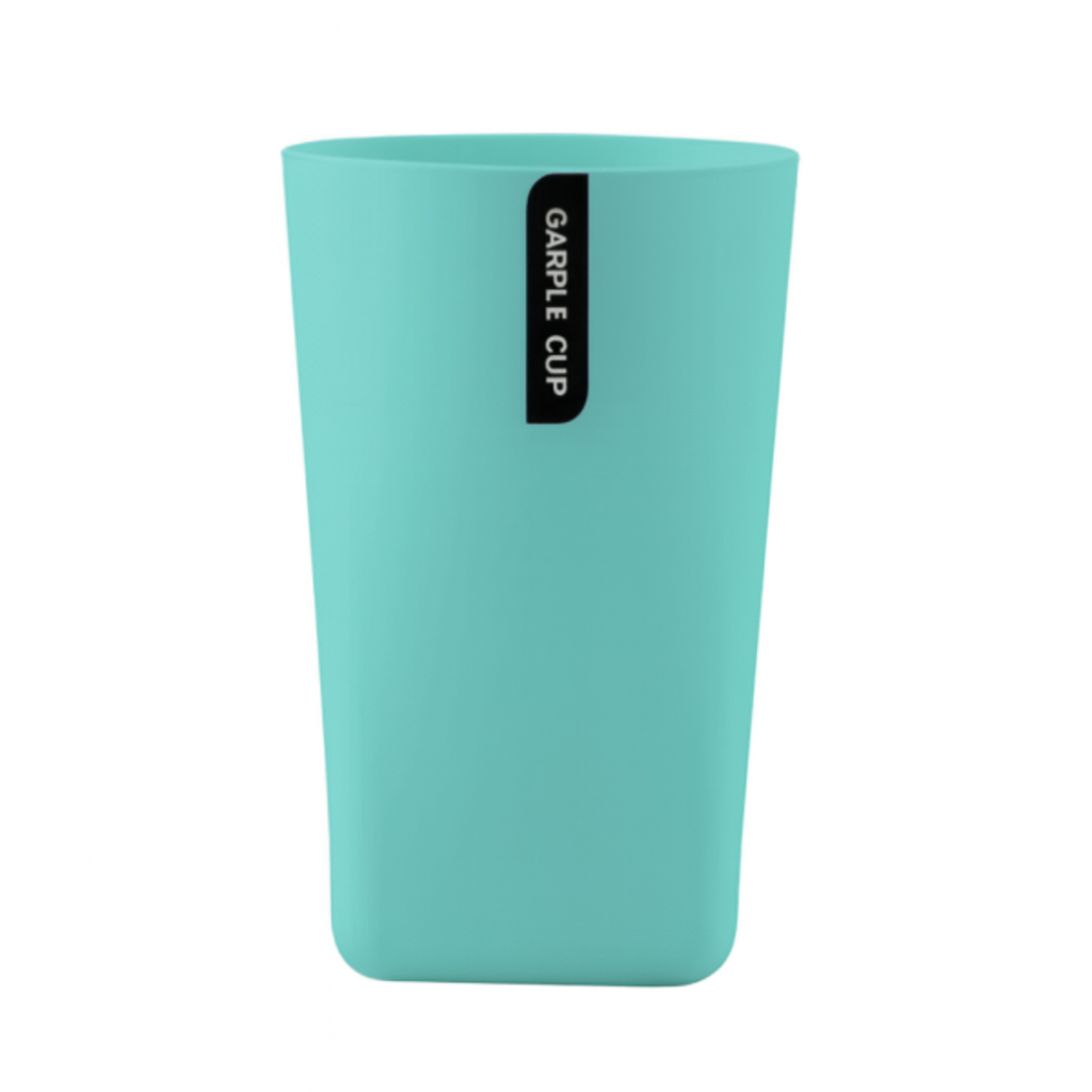 Vaso para cepillo de dientes