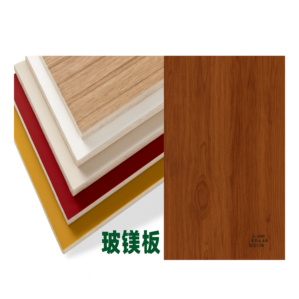 Revestimiento de magnesita