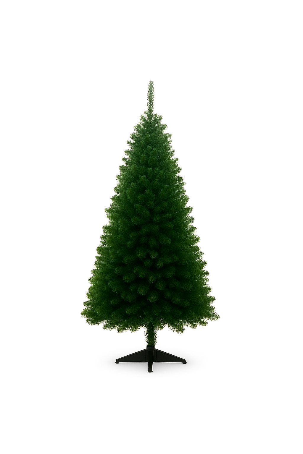 Árbol de navidad abeto