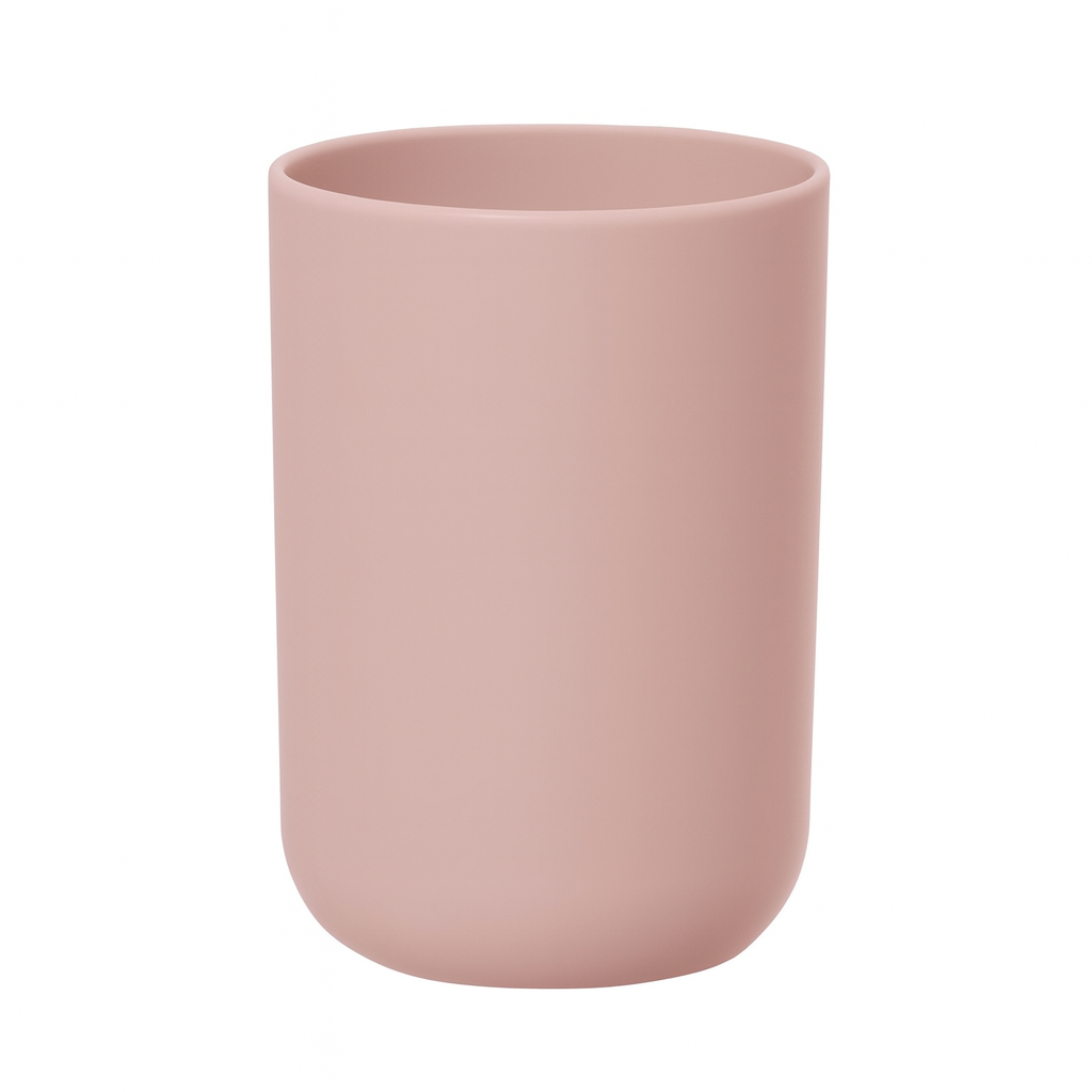 Vaso para cepillo de dientes