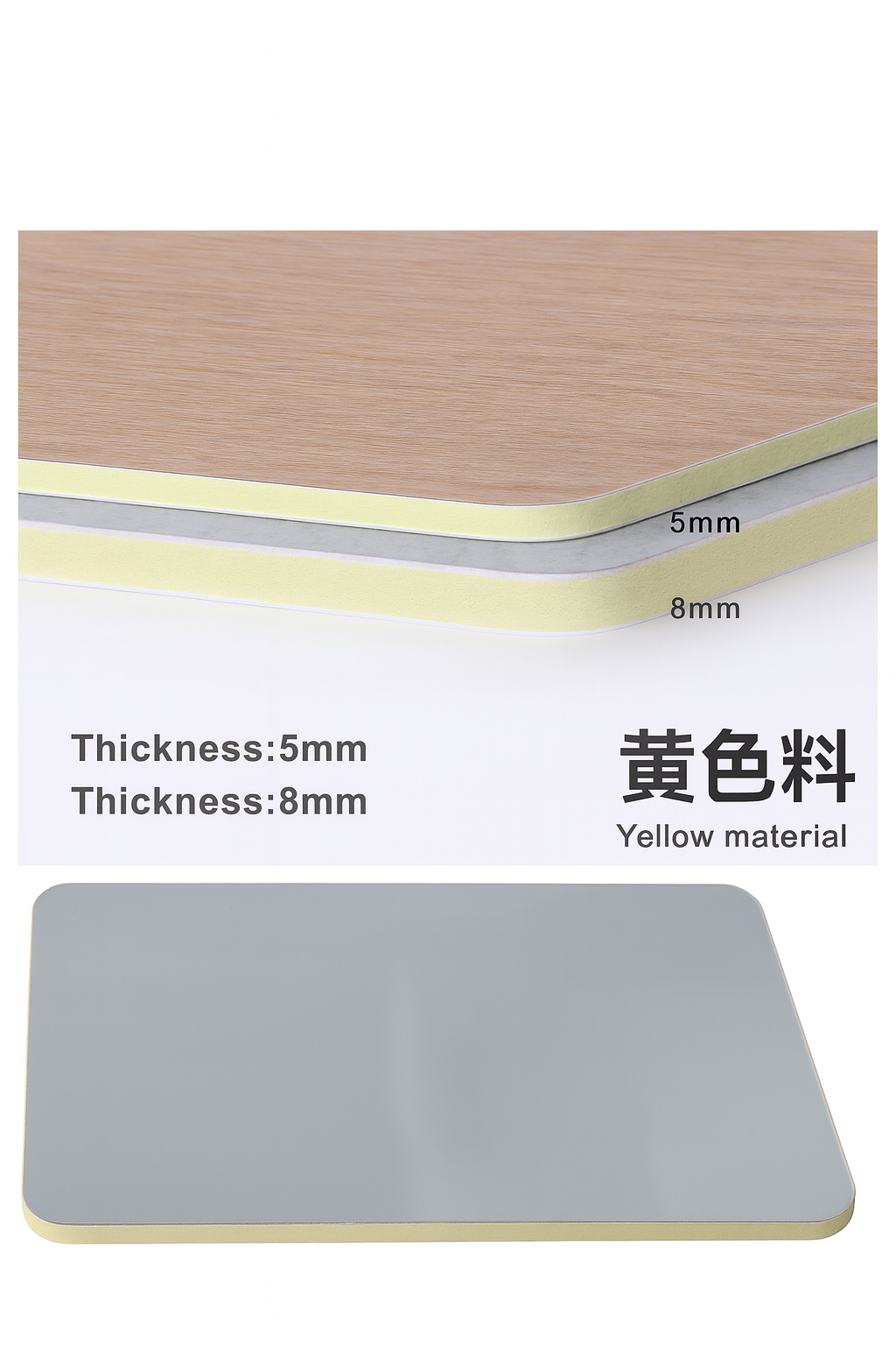 Revestimiento de madera