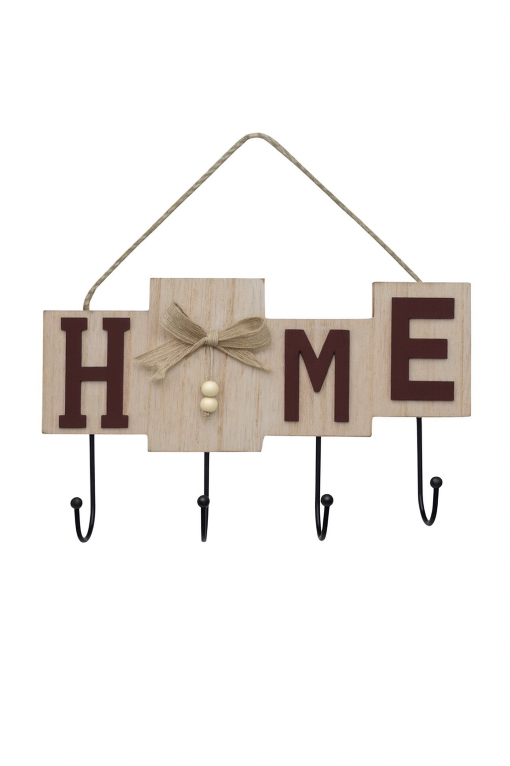 COLGANTE DECORATIVO  – Estilo Natural para Dar Vida a tus Paredes