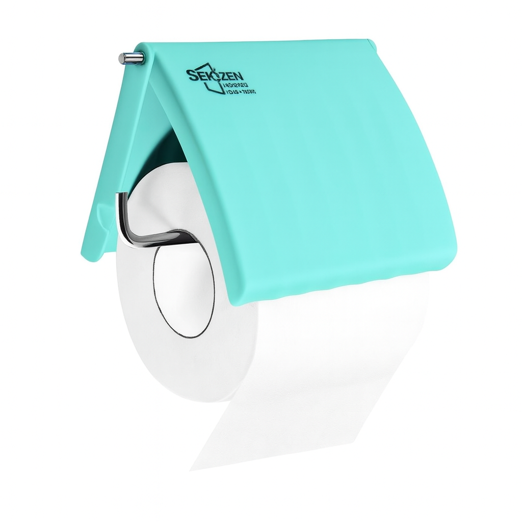 Porta papel de baño