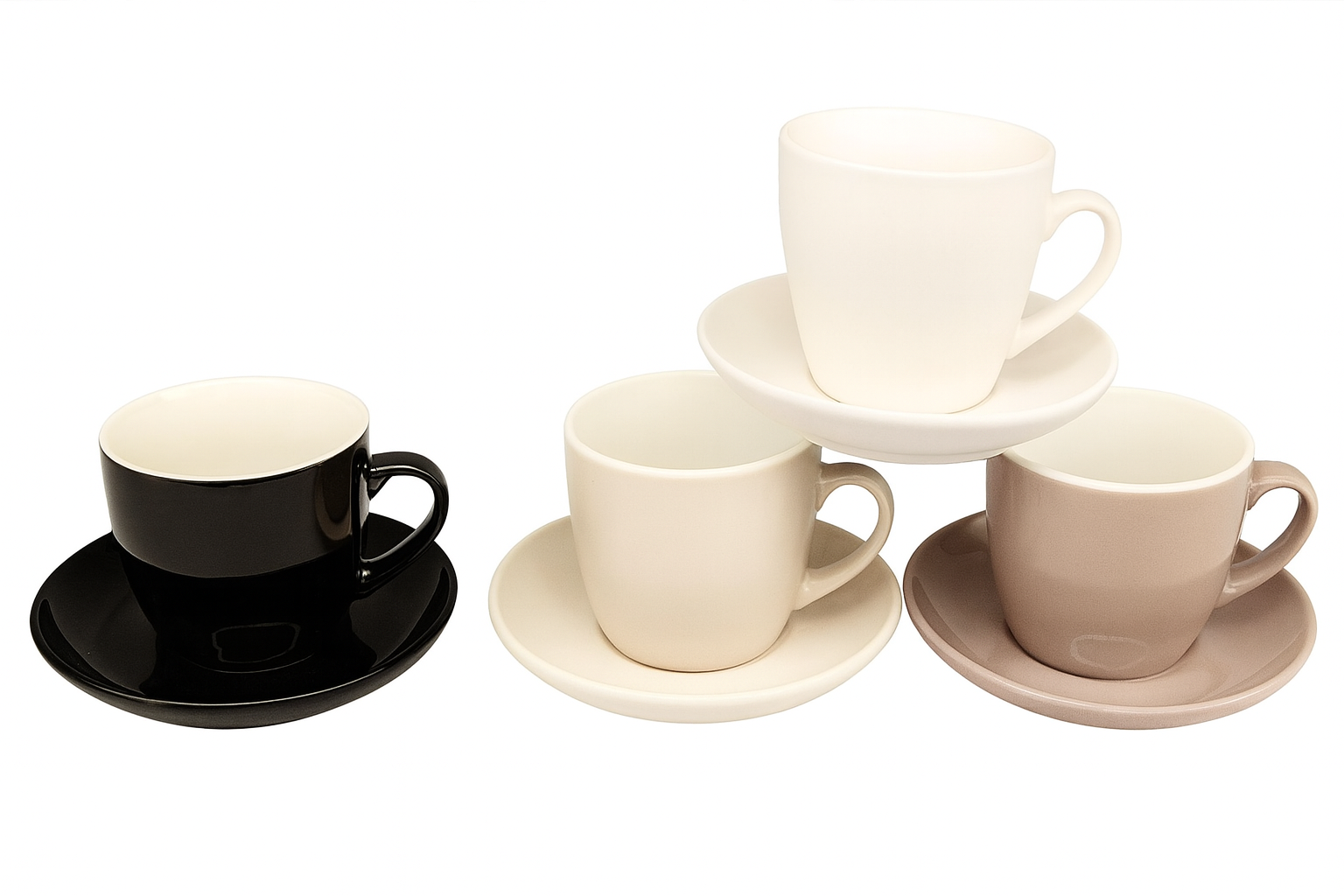 Taza de cerámica | 220 ml – Modelo CRM-XYTC015