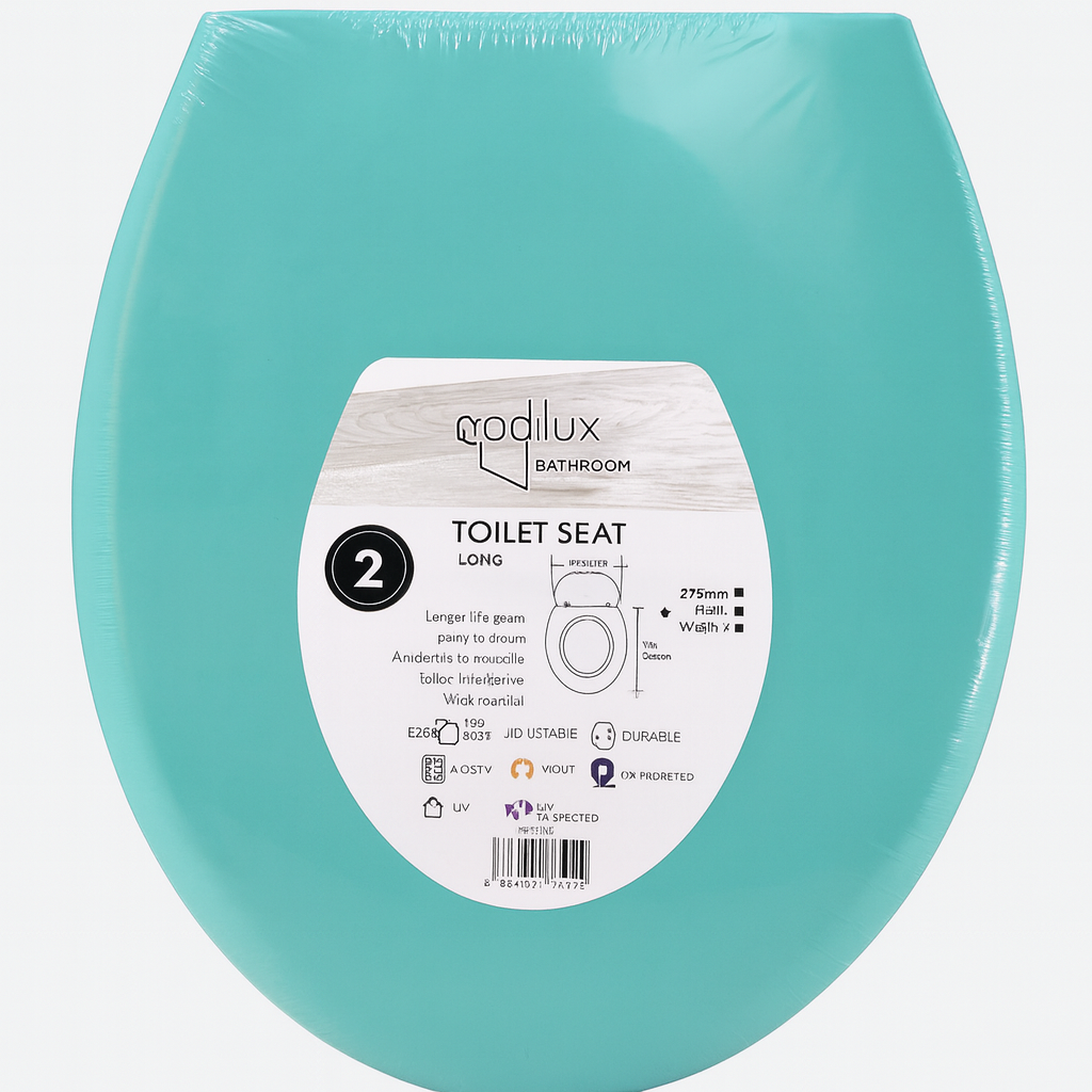 Asiento para inodoro