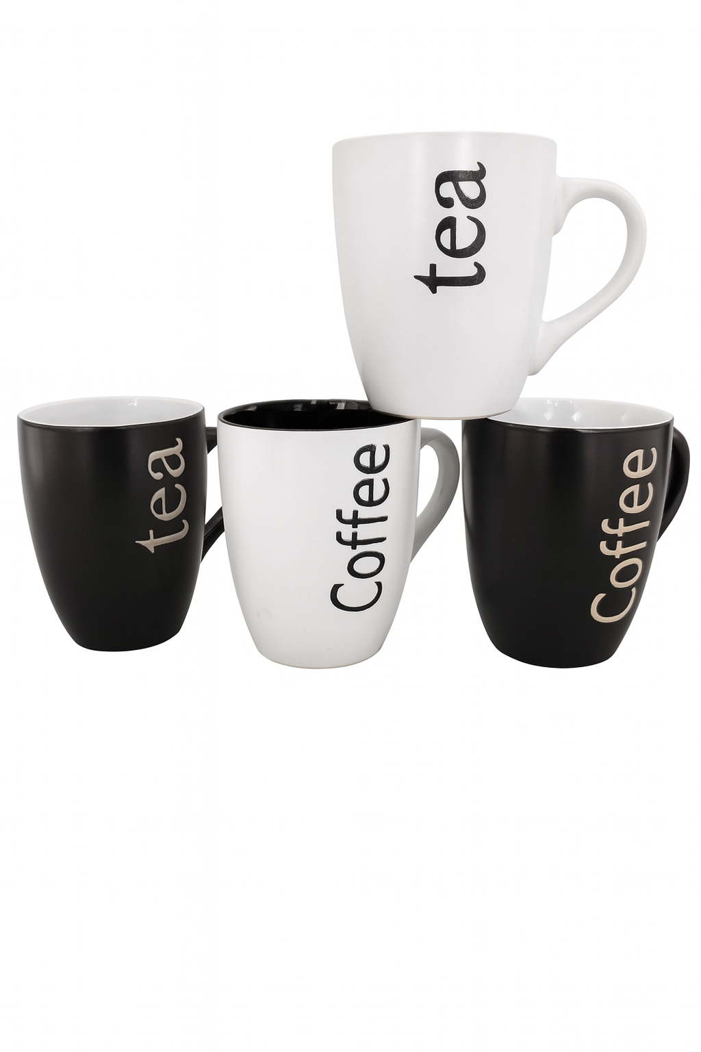 Taza de cerámica | Variedad de colores – 8 × 10 cm – Modelo CRM-XYTC010