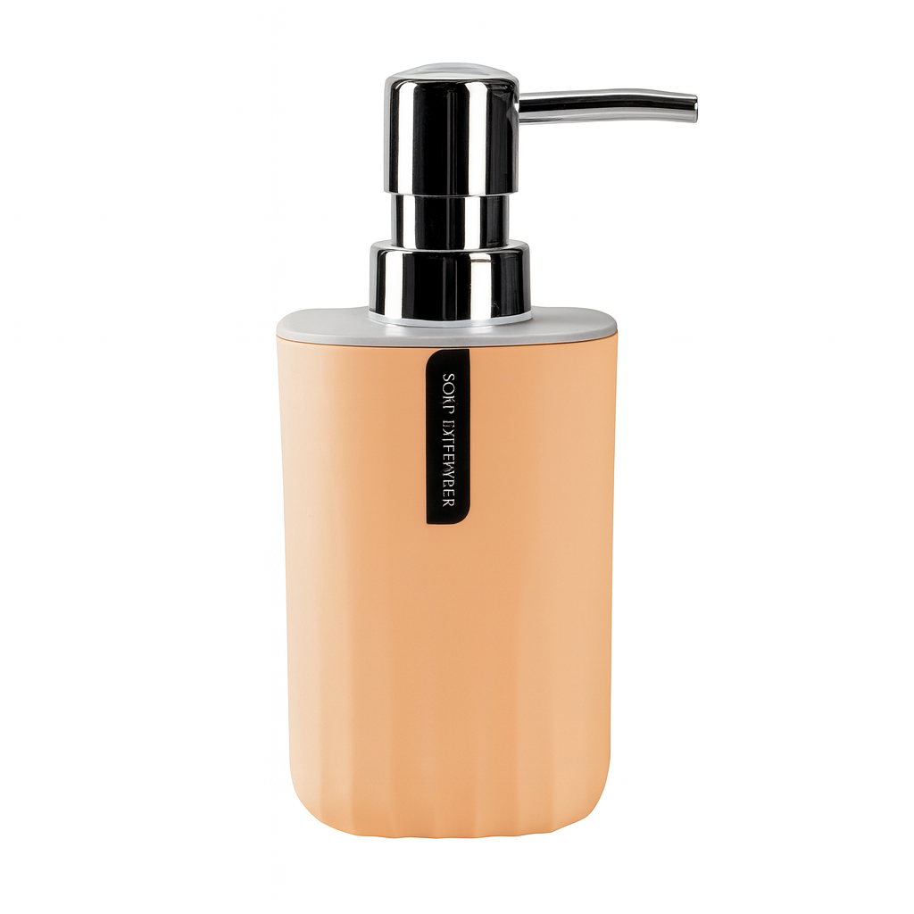 Dispensador de jabon