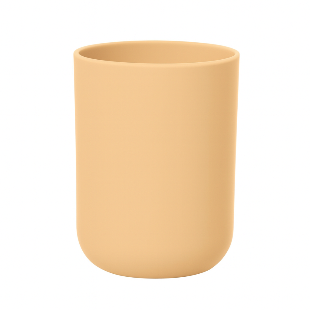 Vaso para cepillo de dientes