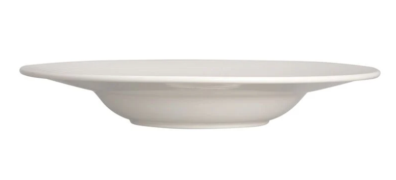 Plato de postre 8.5'', 21.5*2.5cm, 492g,