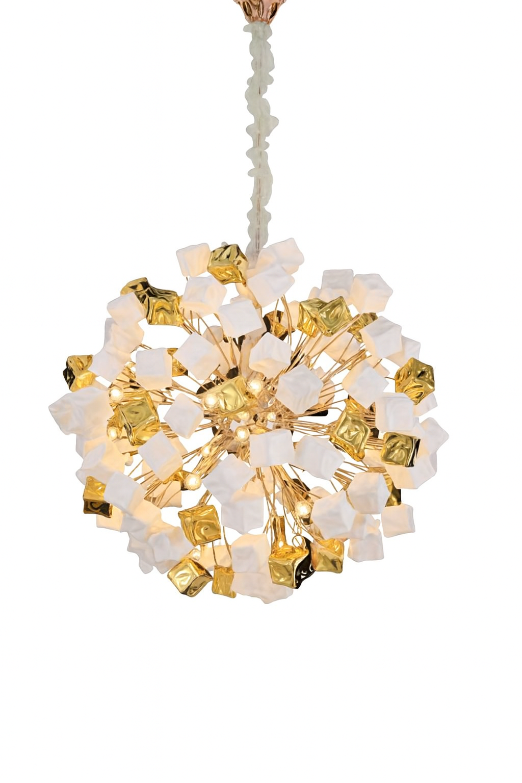 Lámpara LED Decorativa de Techo Colgante