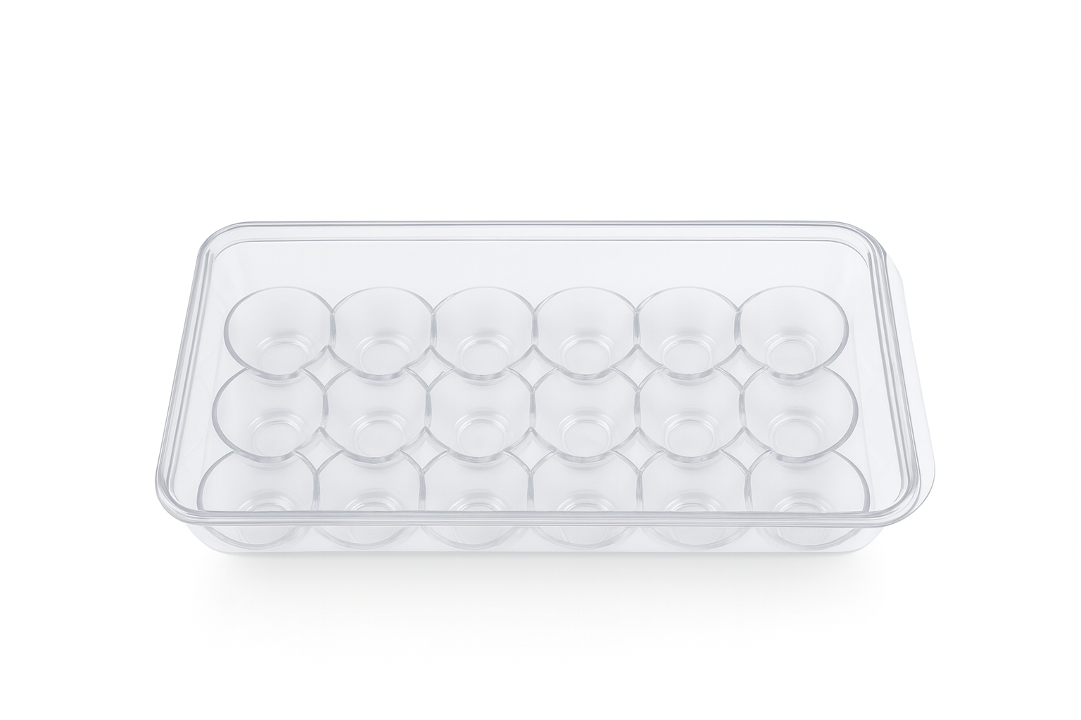 Bandeja Organizadora– Plástico Multiuso | 33×17×8cm