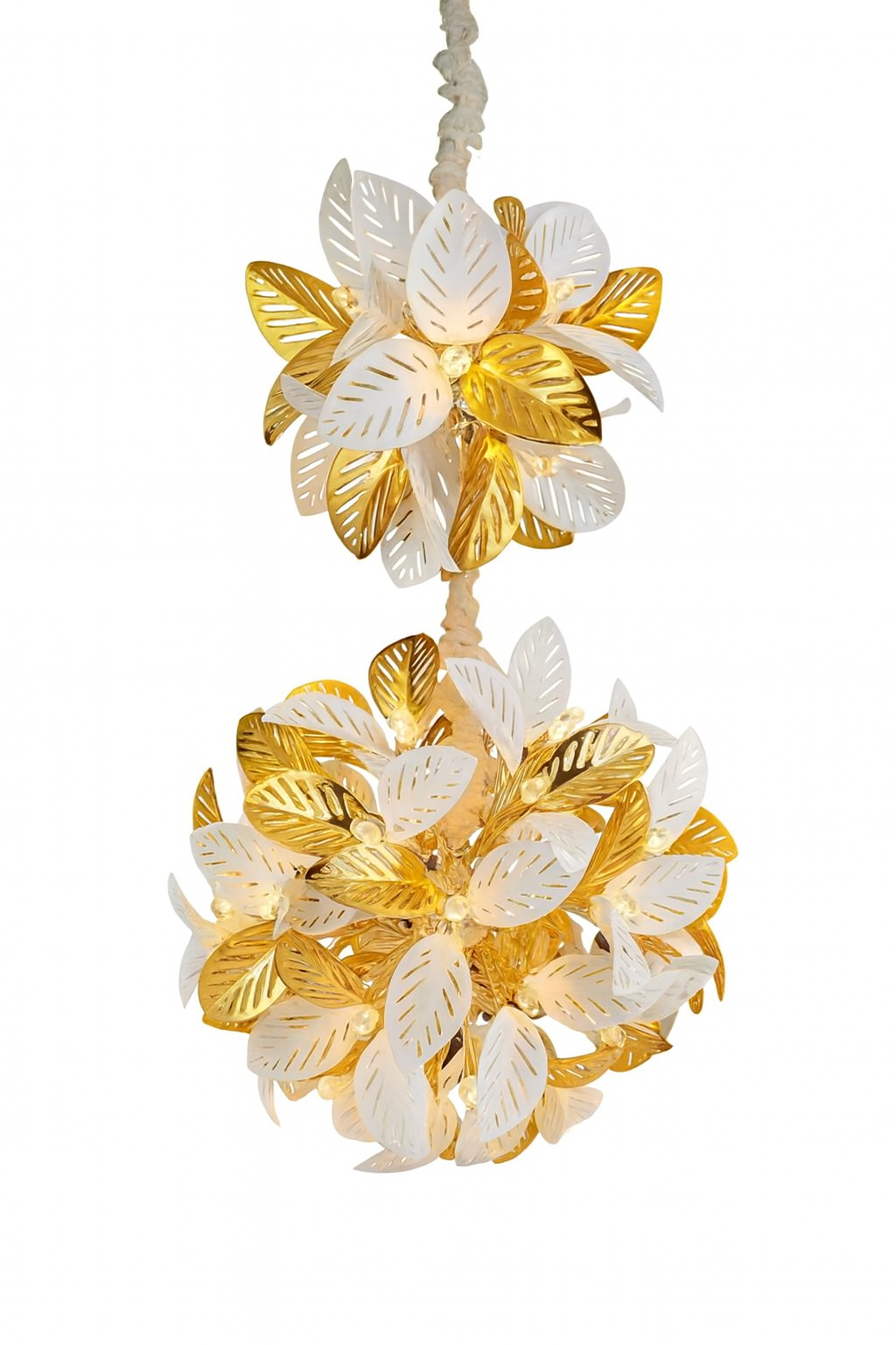 Lámpara LED Decorativa de Techo Colgante