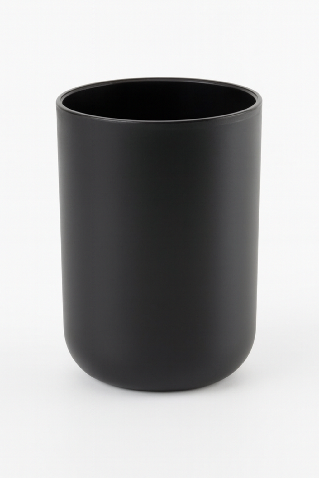 Vaso para cepillo de dientes