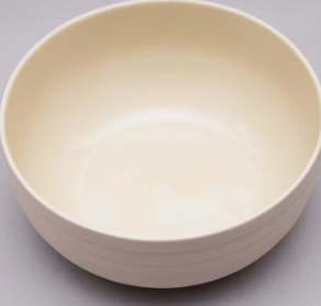 Bol de ensalada 8'' Porcelana