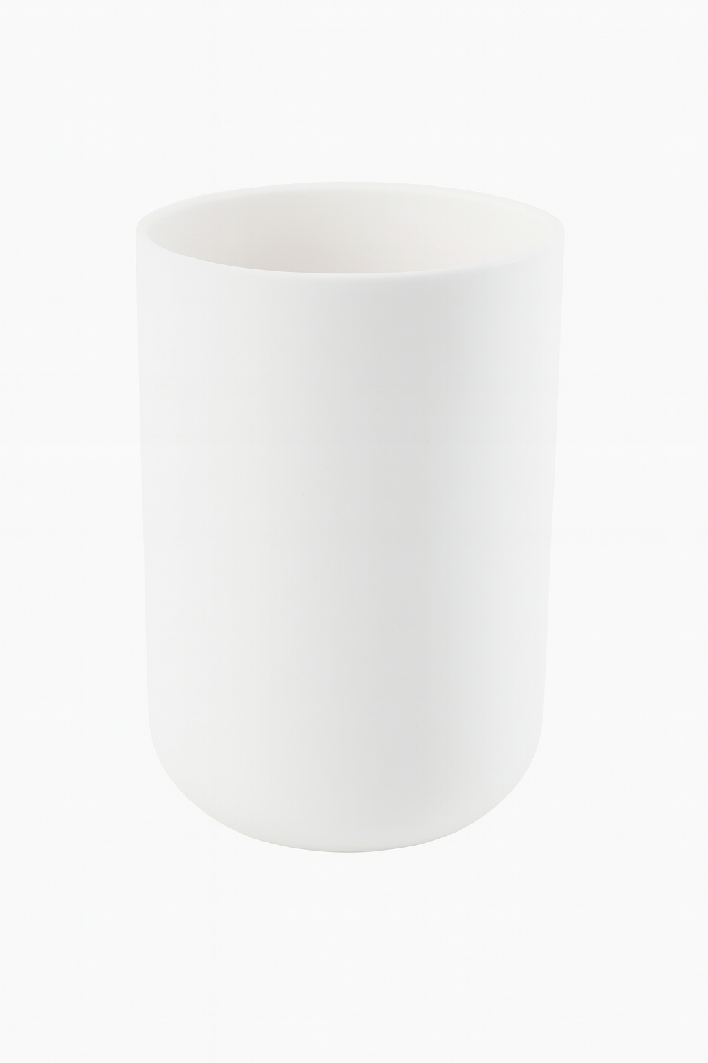 Vaso para cepillo de dientes