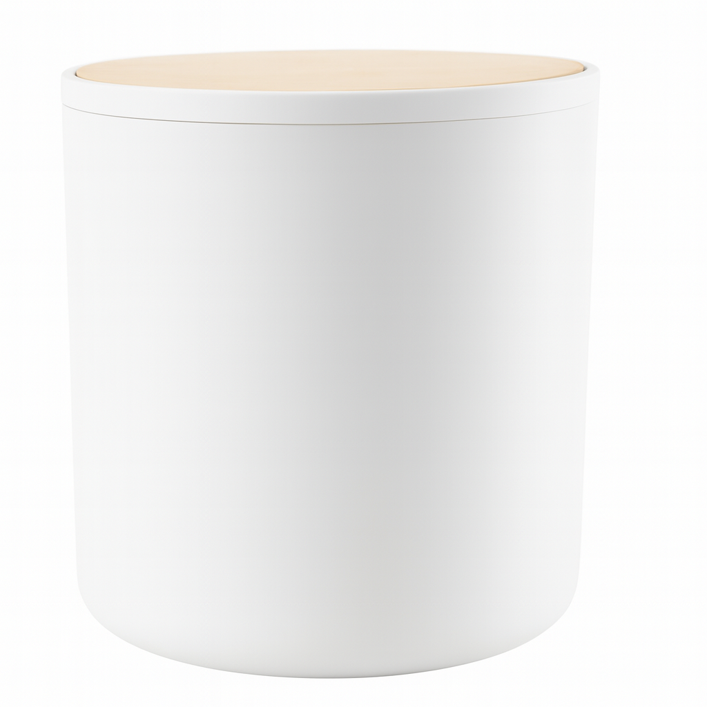 Bote de basura 19.5*27cm