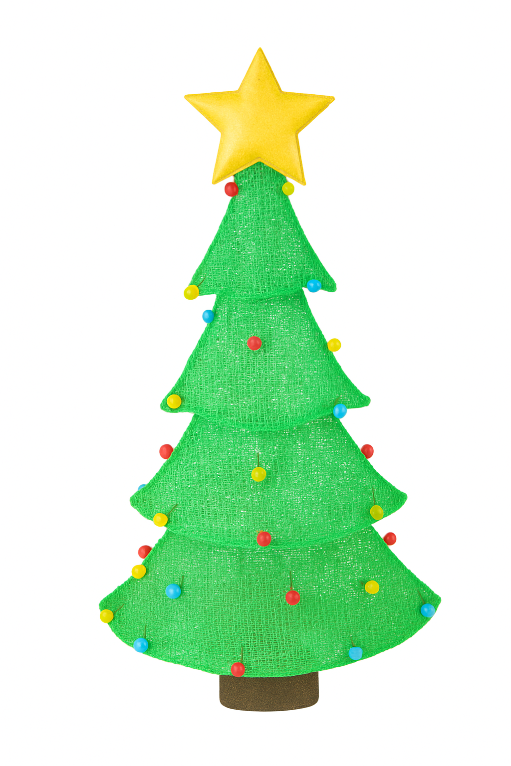 Árbol de navidad