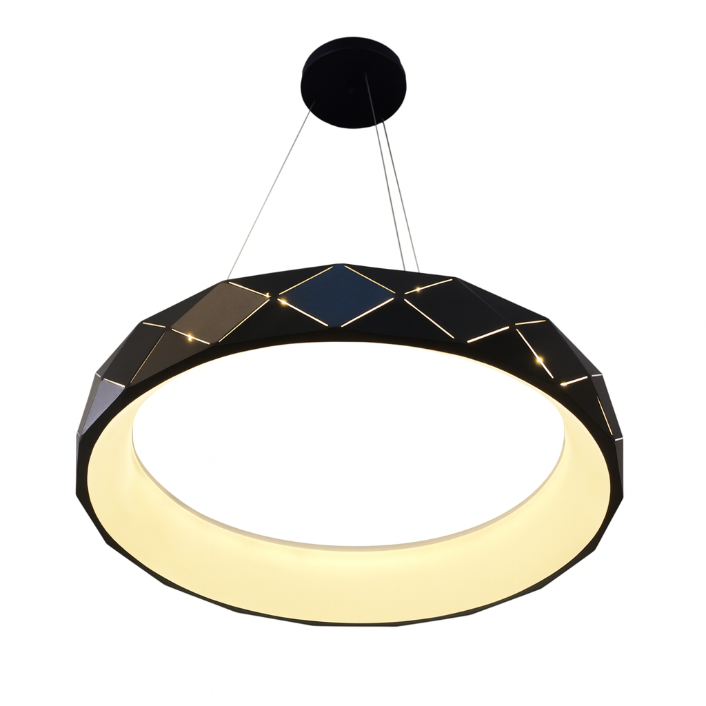 Lámpara LED Moderna