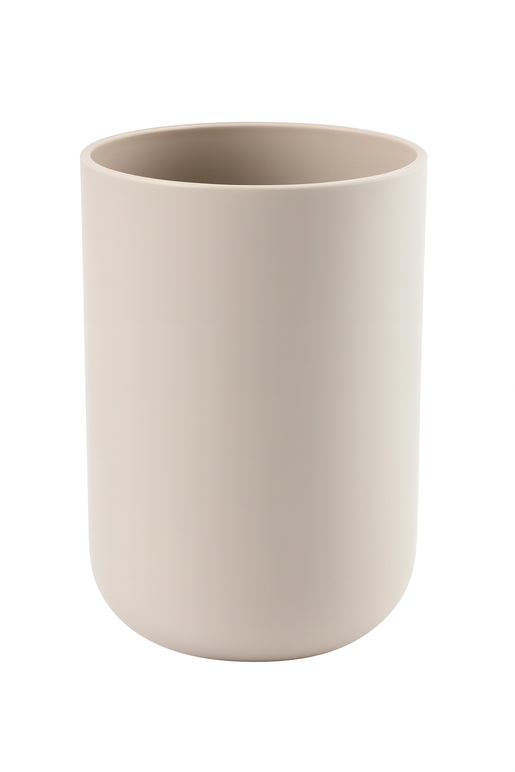 Vaso para cepillo de dientes