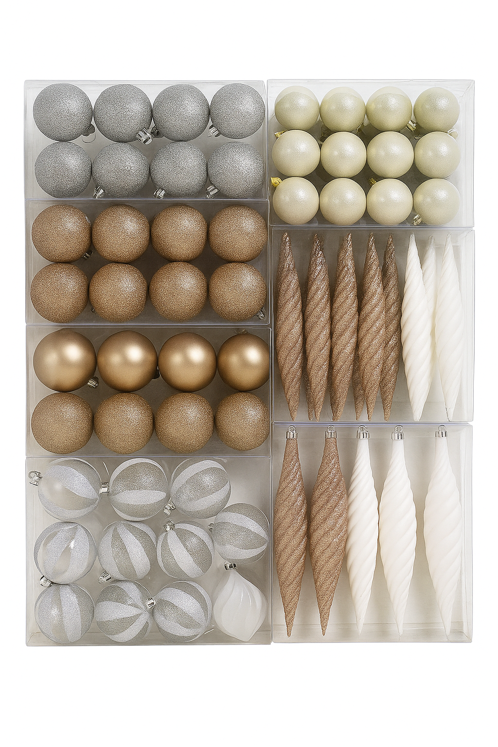 Adorno colgante de navidad OF