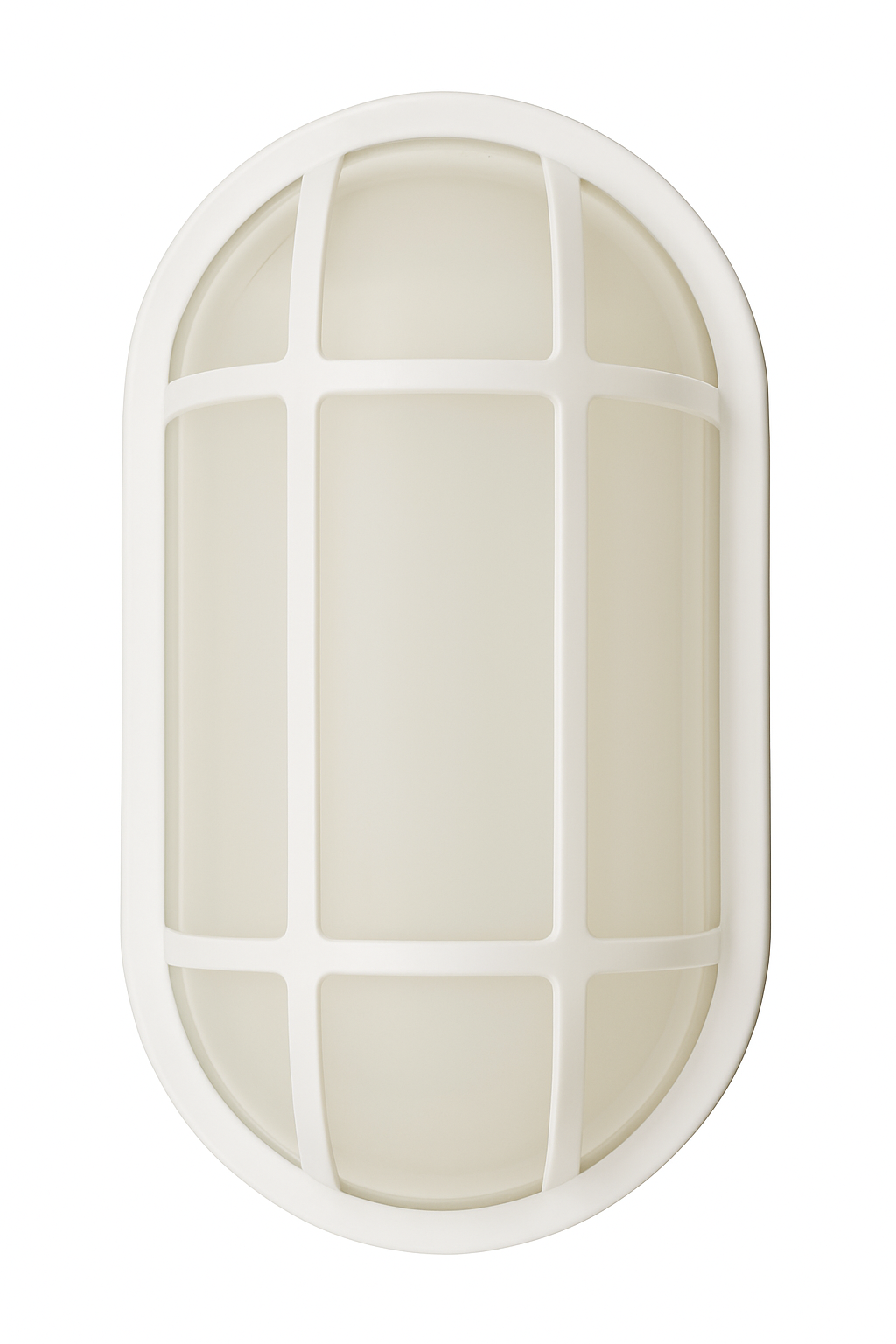 Lámpara LED de Techo Antimoho