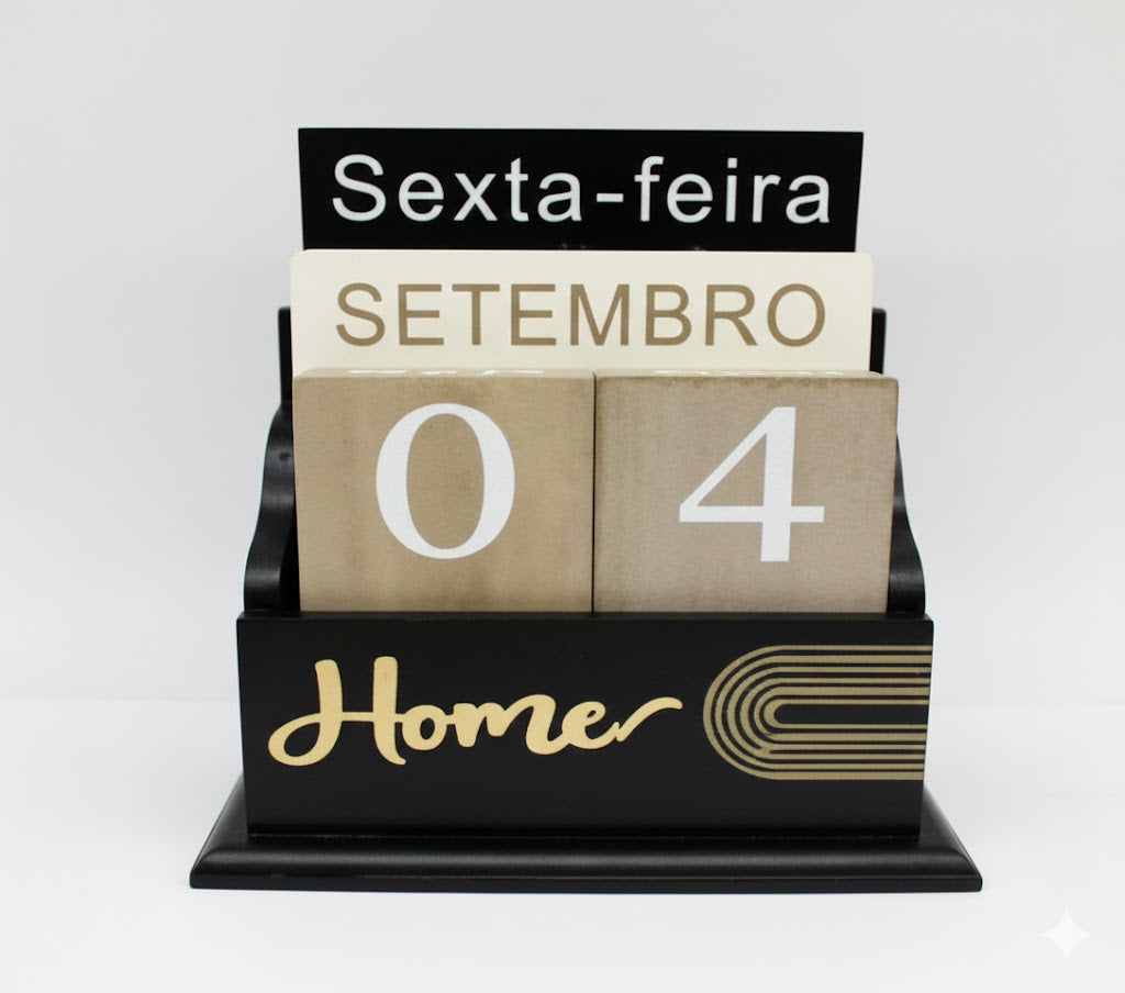 El Encanto de lo Clásico: Calendario Vintage  – Revive el Estilo Atemporal en tu Escritorio