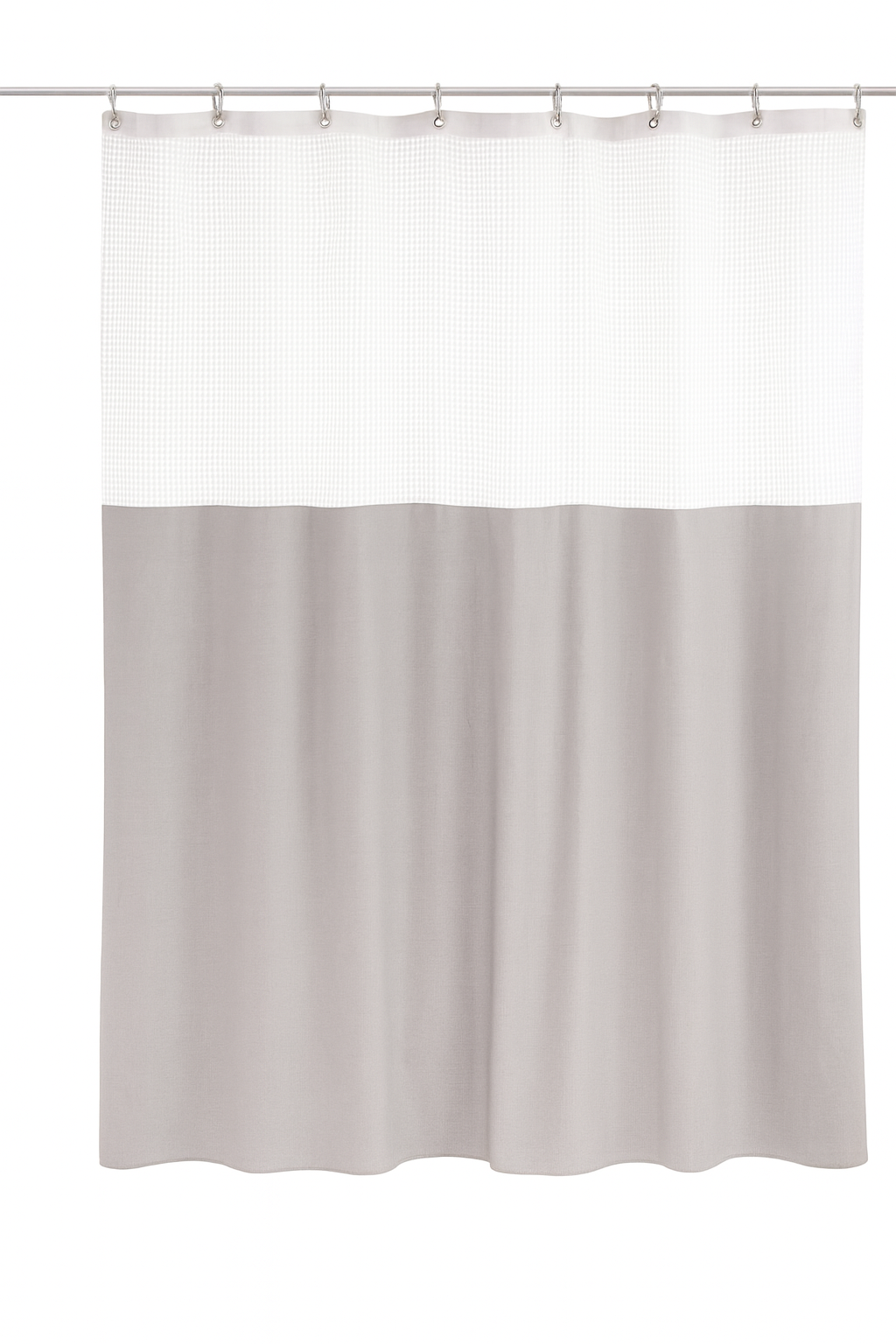 Cortina para baño 180X200CM