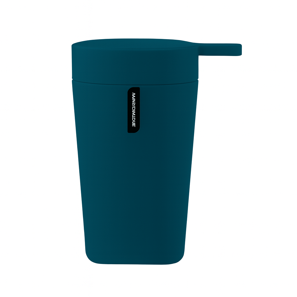 Dispensador de jabon