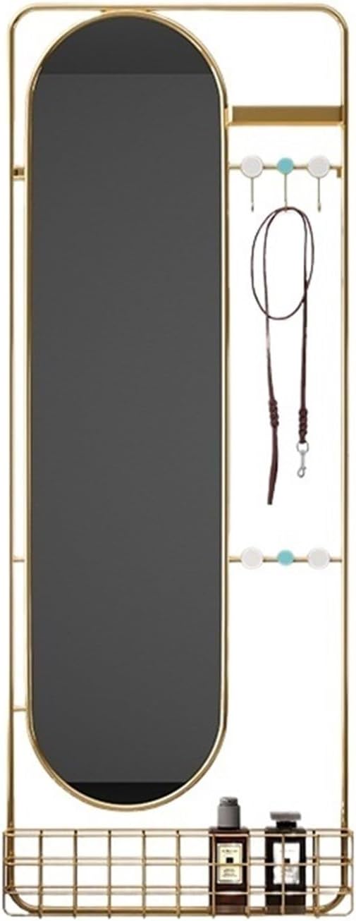 Espejo Decorativo para Pared – Diseño Cuadrado