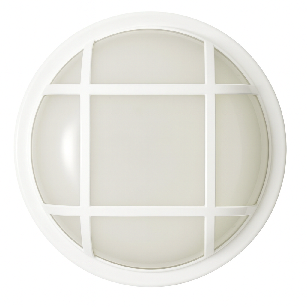 Lámpara LED de Techo Antimoho